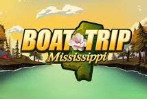 Boat Trip Mississippi Slot - Play Online